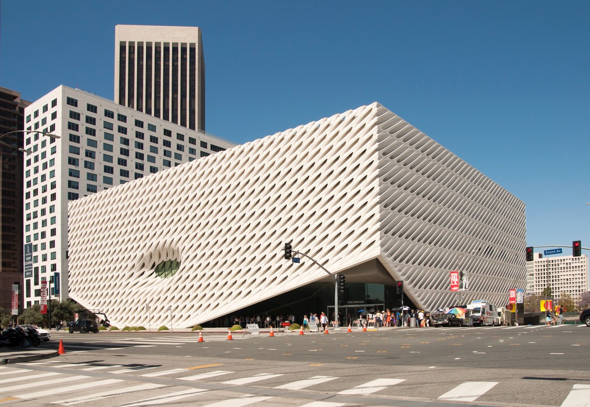 Diller Scofidio - The Broad