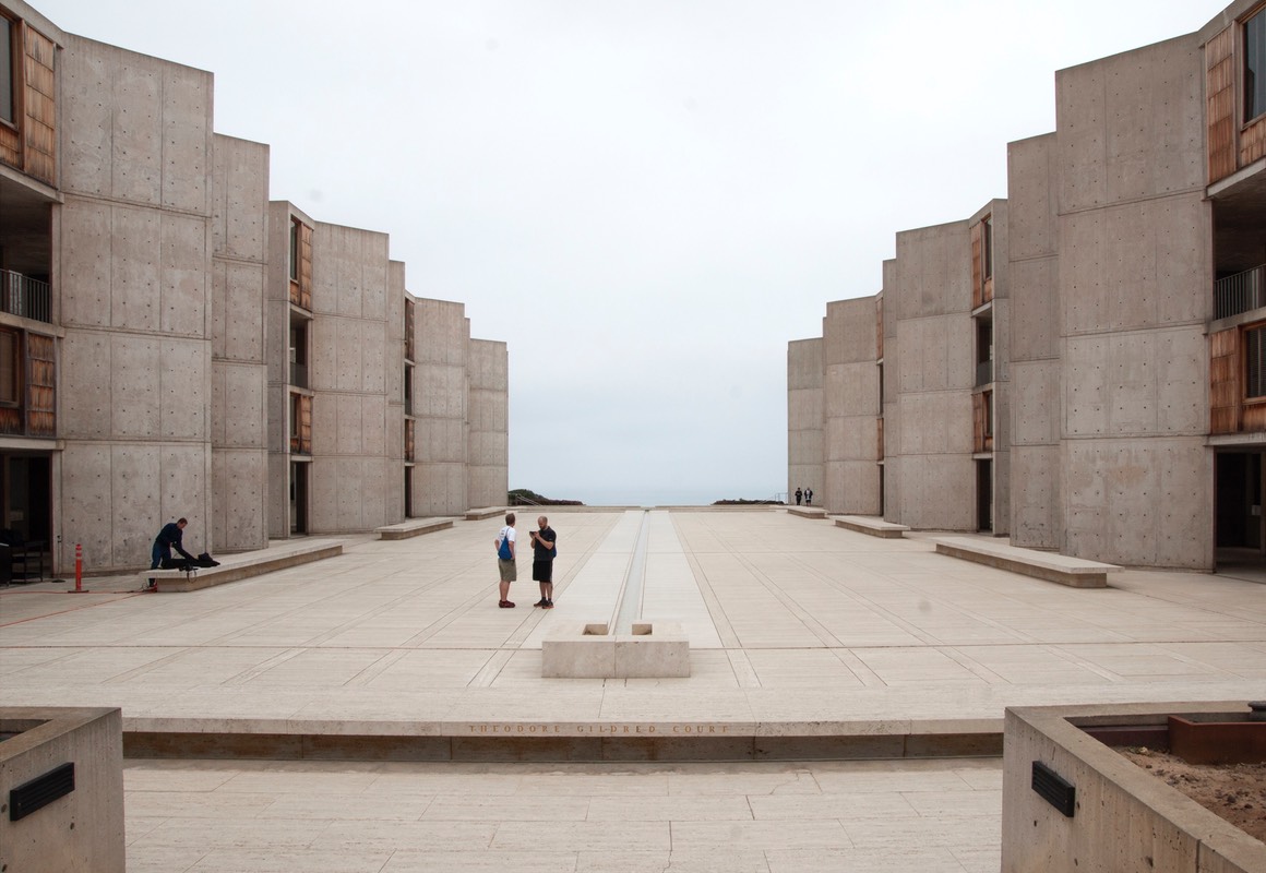 Salk Institute 02